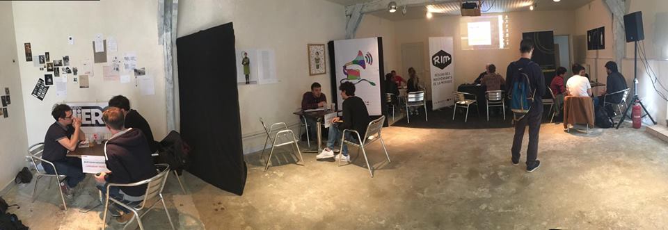 site de rencontre pour musiciens