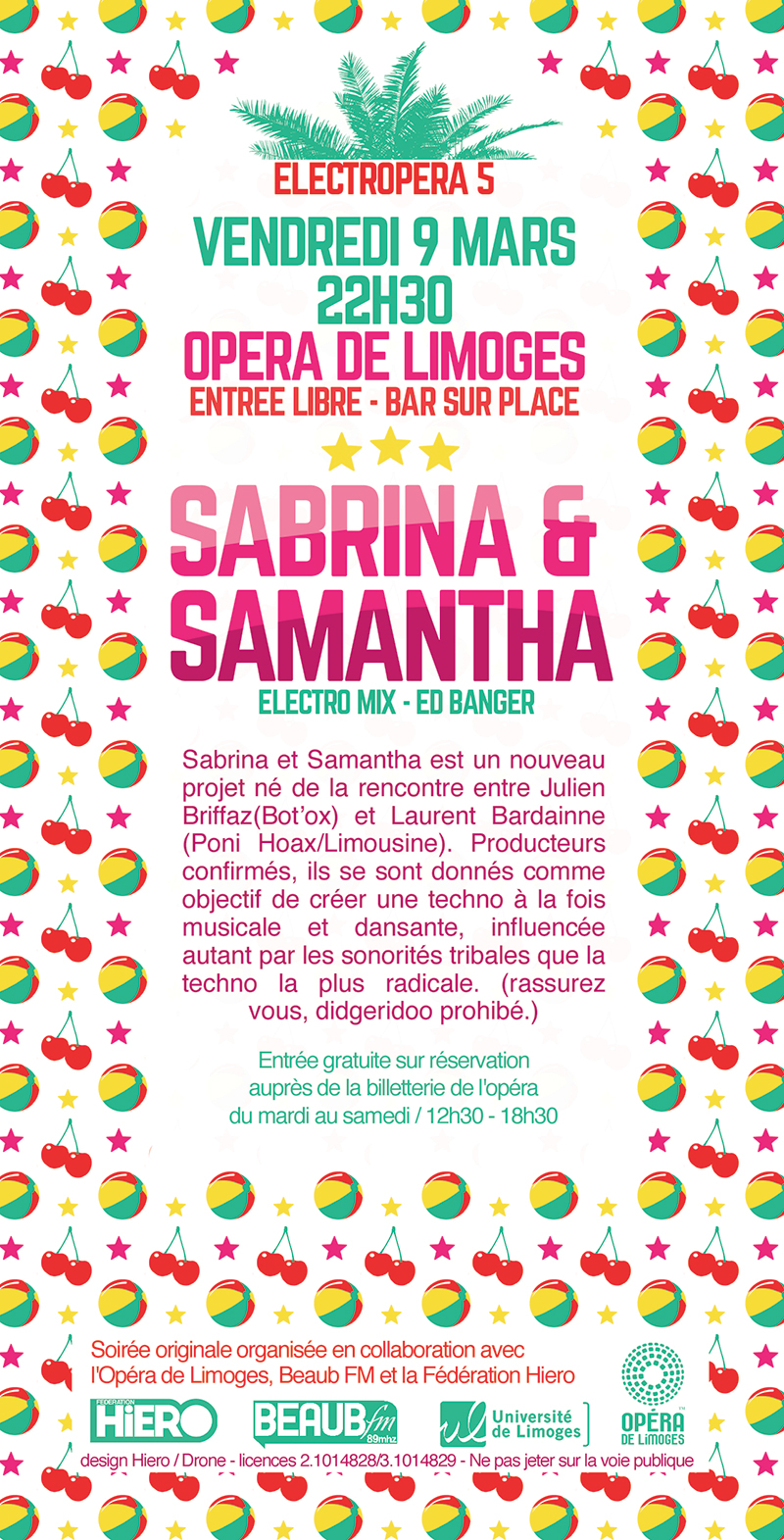 bar rencontres limoges